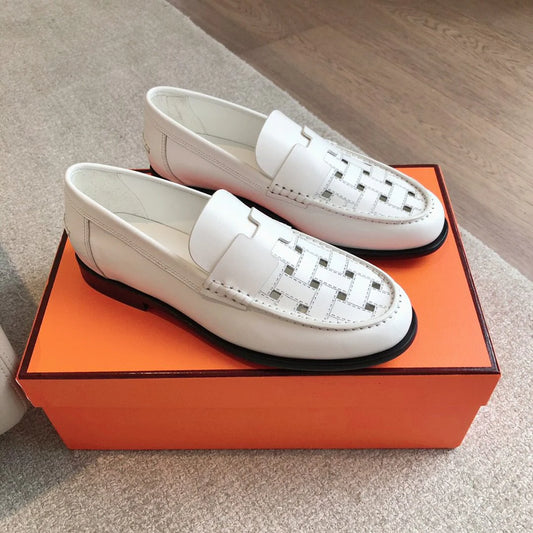 HERMES LOAFER