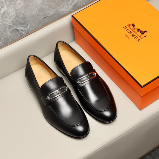 HERMES LOAFER