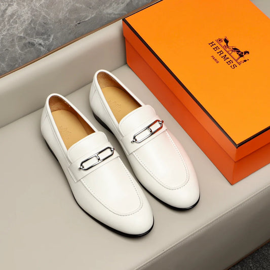 HERMES LOAFER
