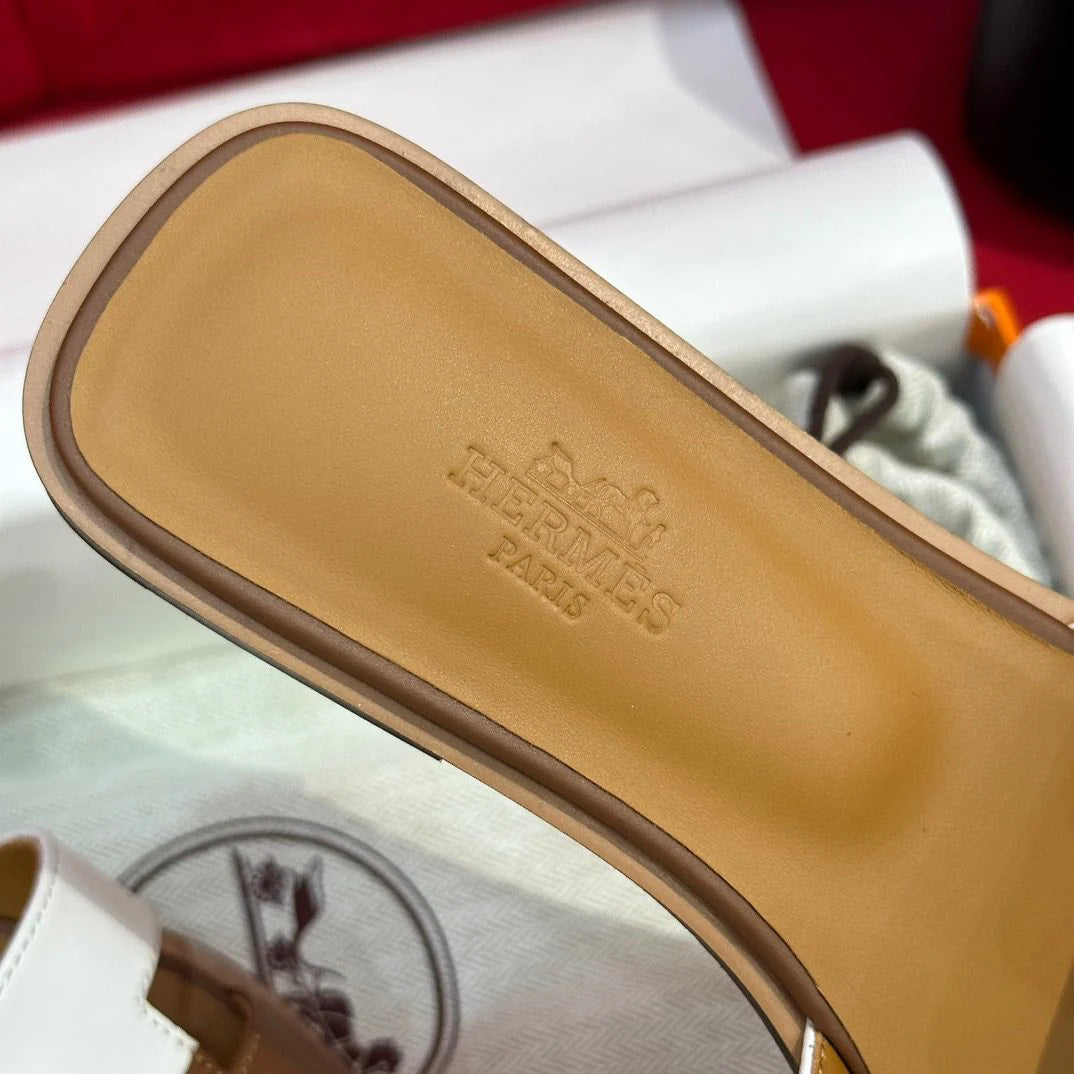 HERMES SANDAL