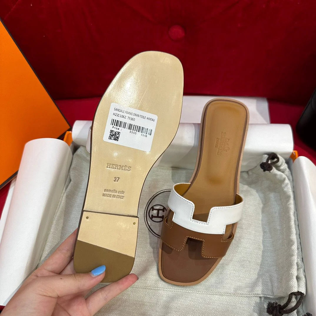 HERMES SANDAL