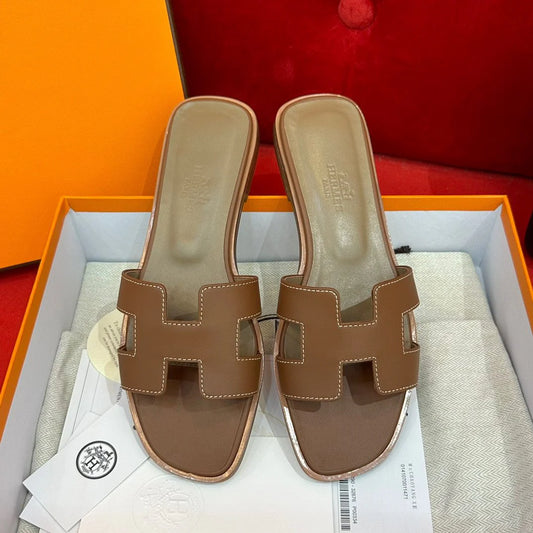 HERMES SANDAL