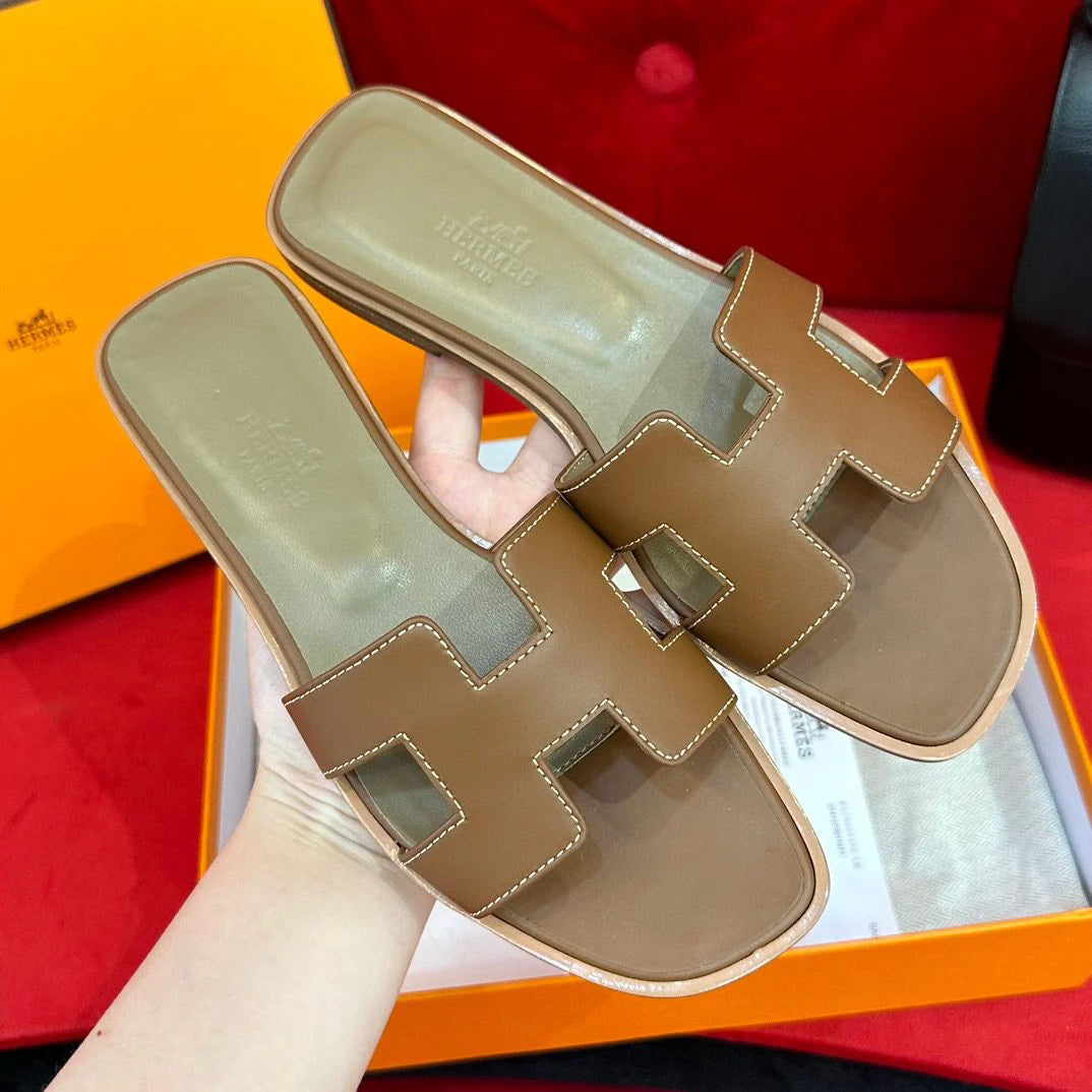 HERMES SANDAL