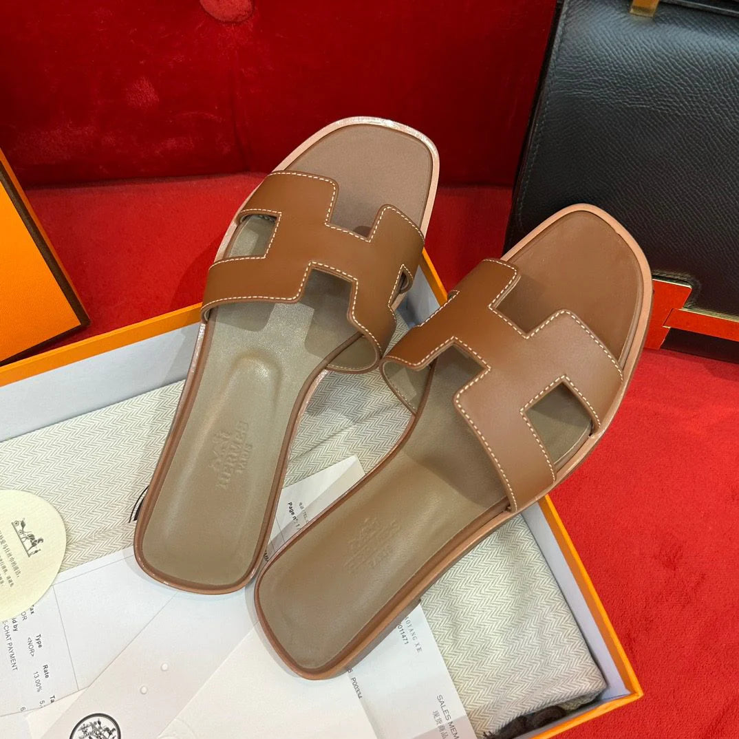 HERMES SANDAL