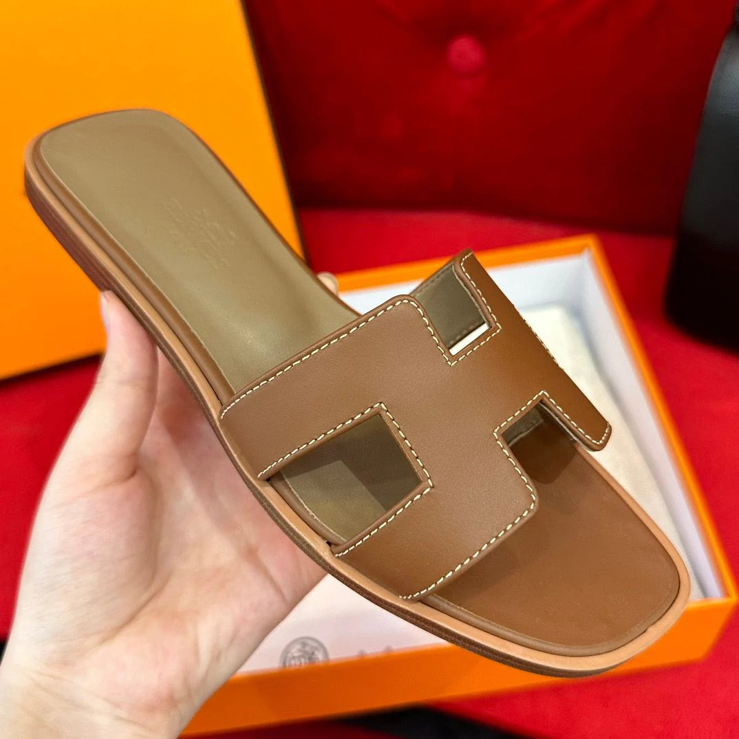 HERMES SANDAL