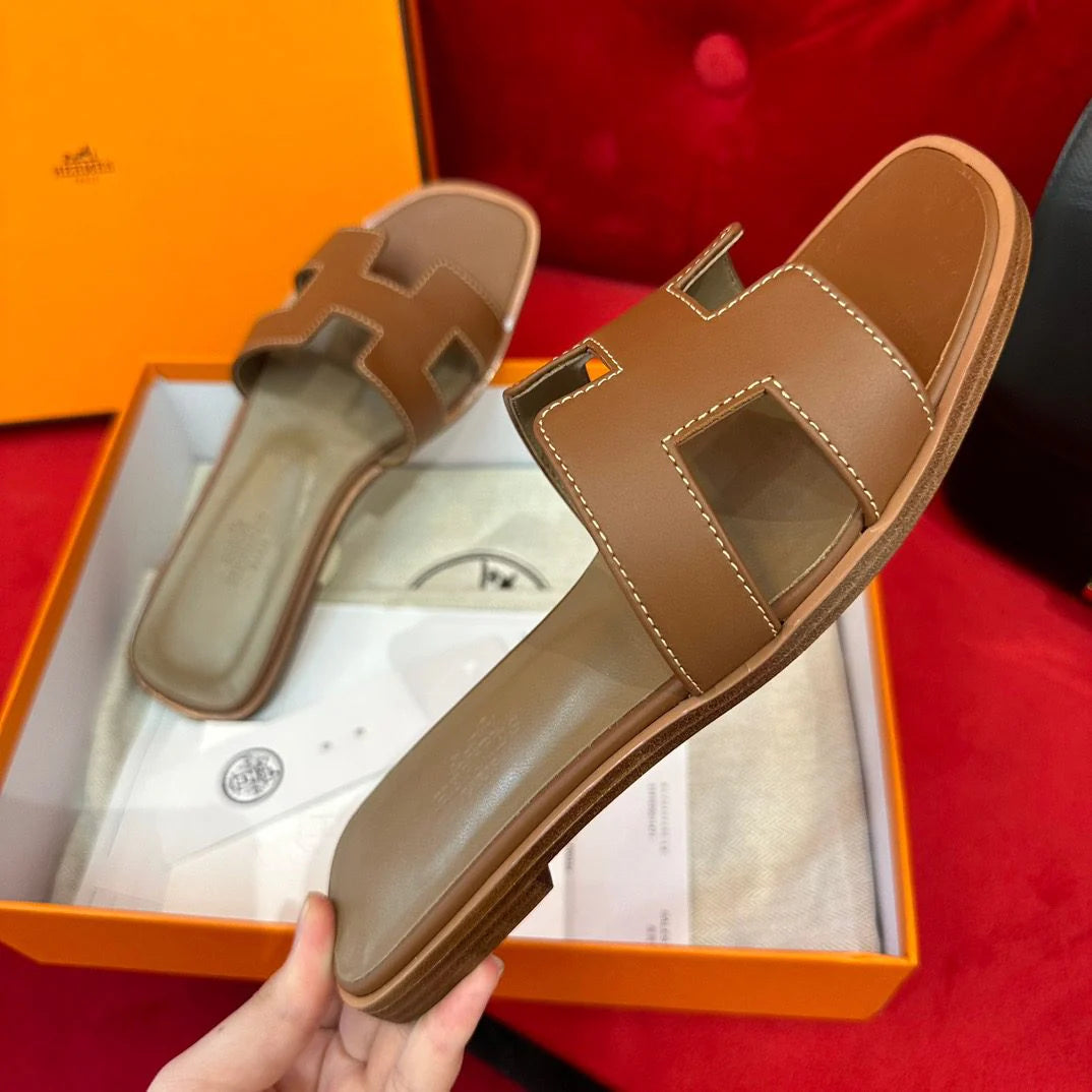 HERMES SANDAL