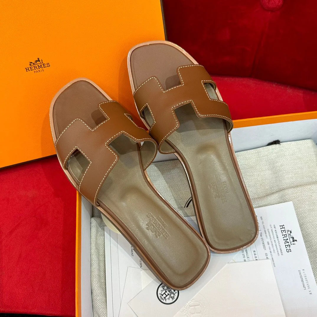 HERMES SANDAL