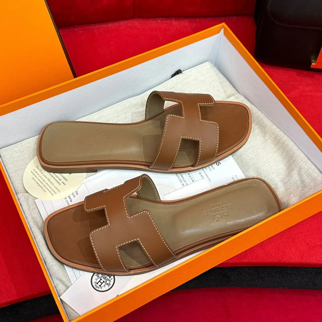 HERMES SANDAL