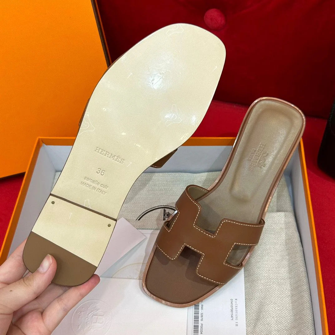 HERMES SANDAL