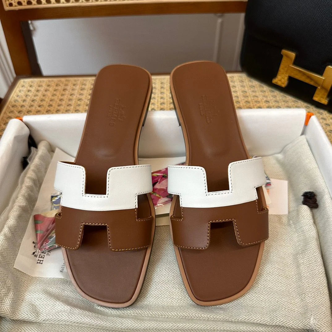 HERMES SANDAL