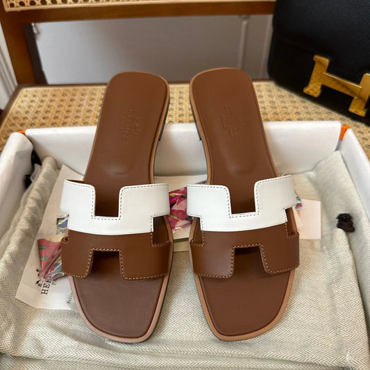 HERMES SANDAL