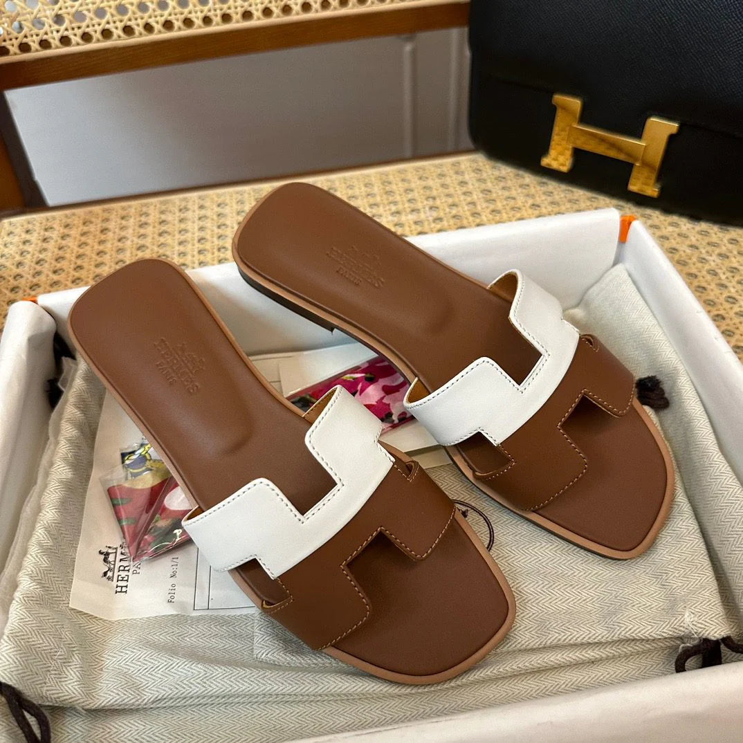 HERMES SANDAL