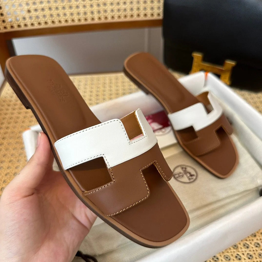 HERMES SANDAL