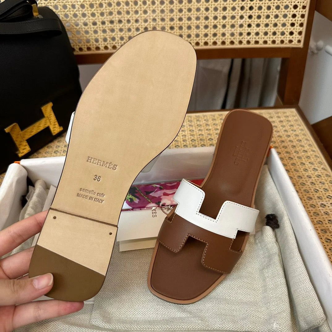 HERMES SANDAL