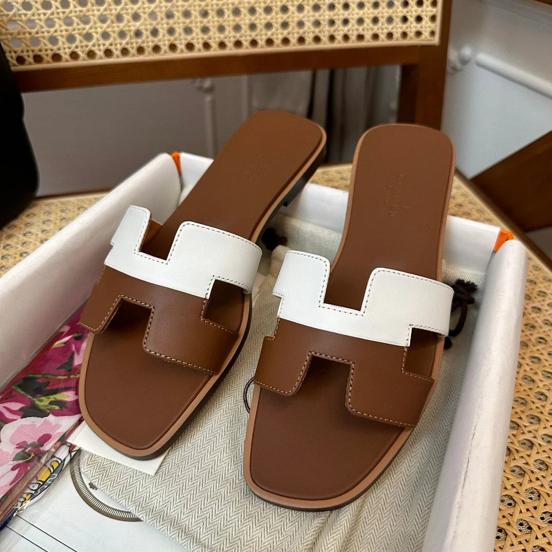 HERMES SANDAL