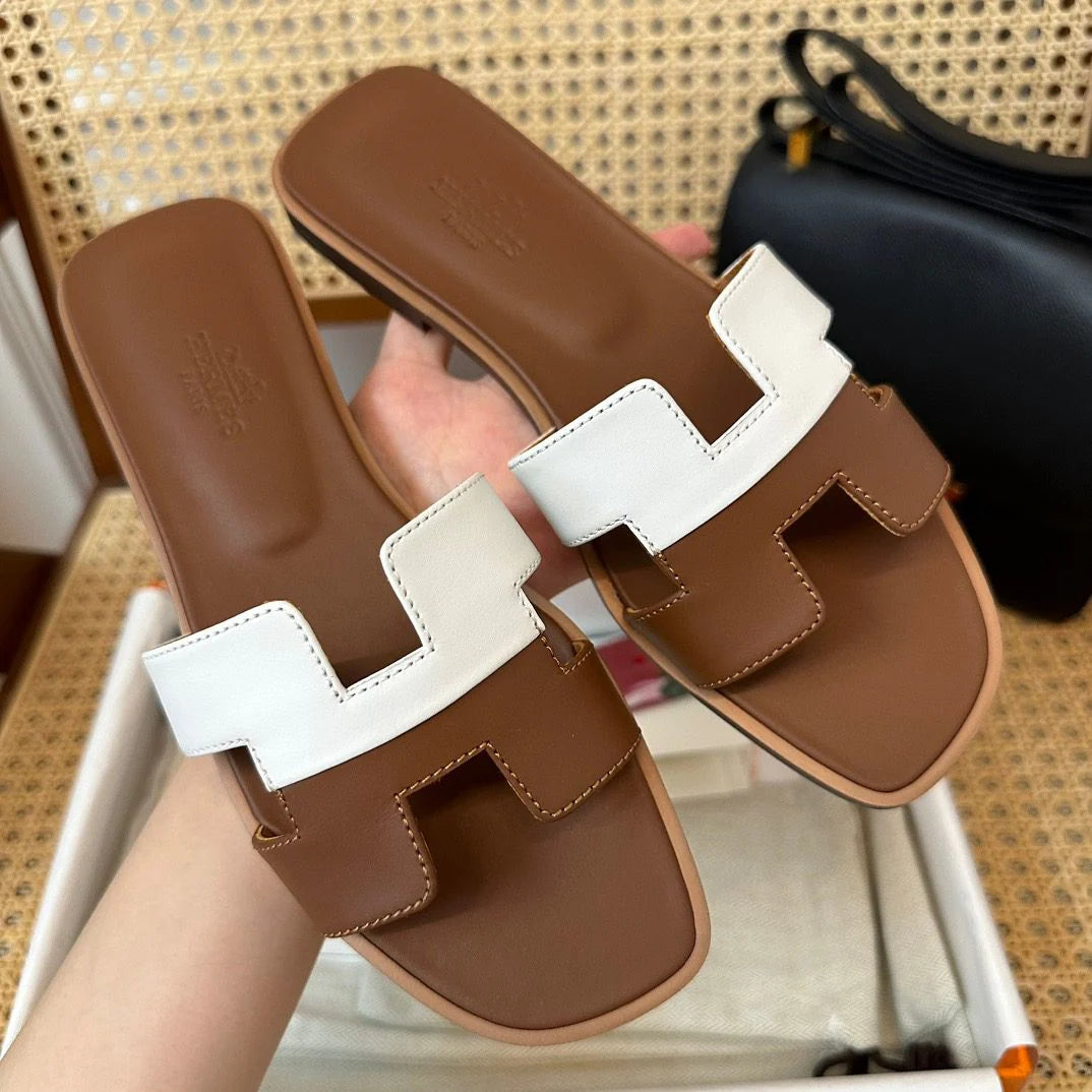 HERMES SANDAL