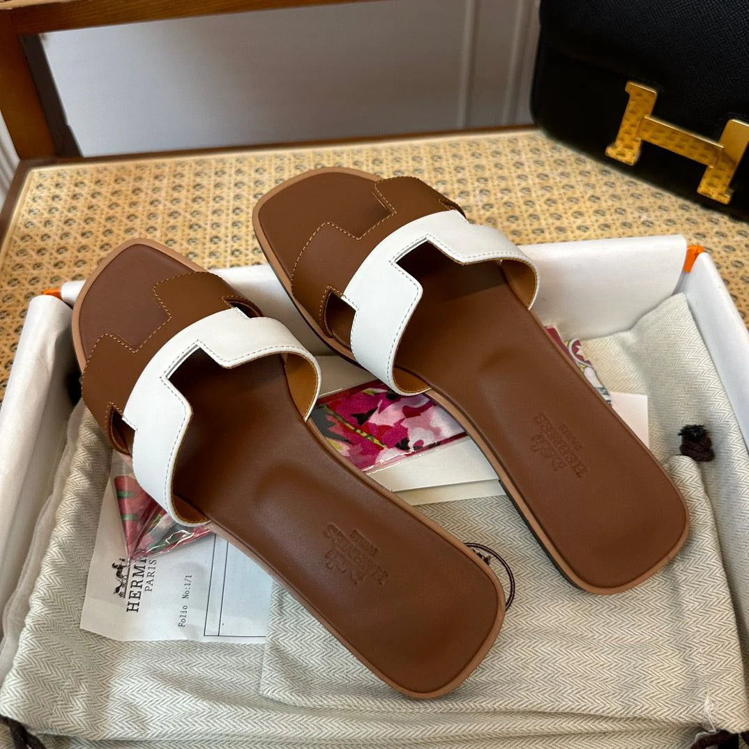HERMES SANDAL