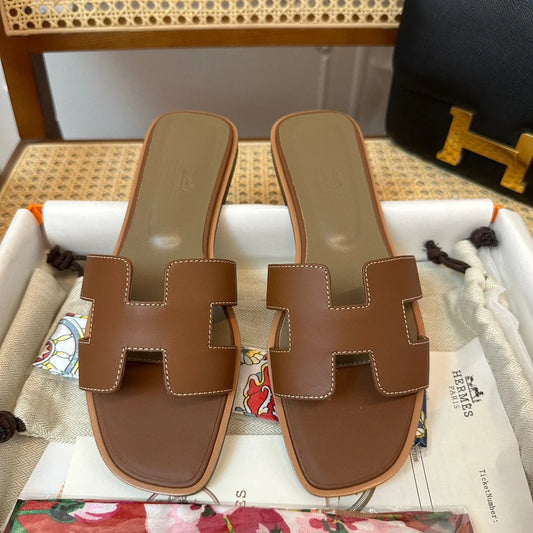 HERMES SANDAL