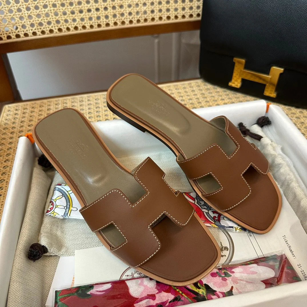 HERMES SANDAL
