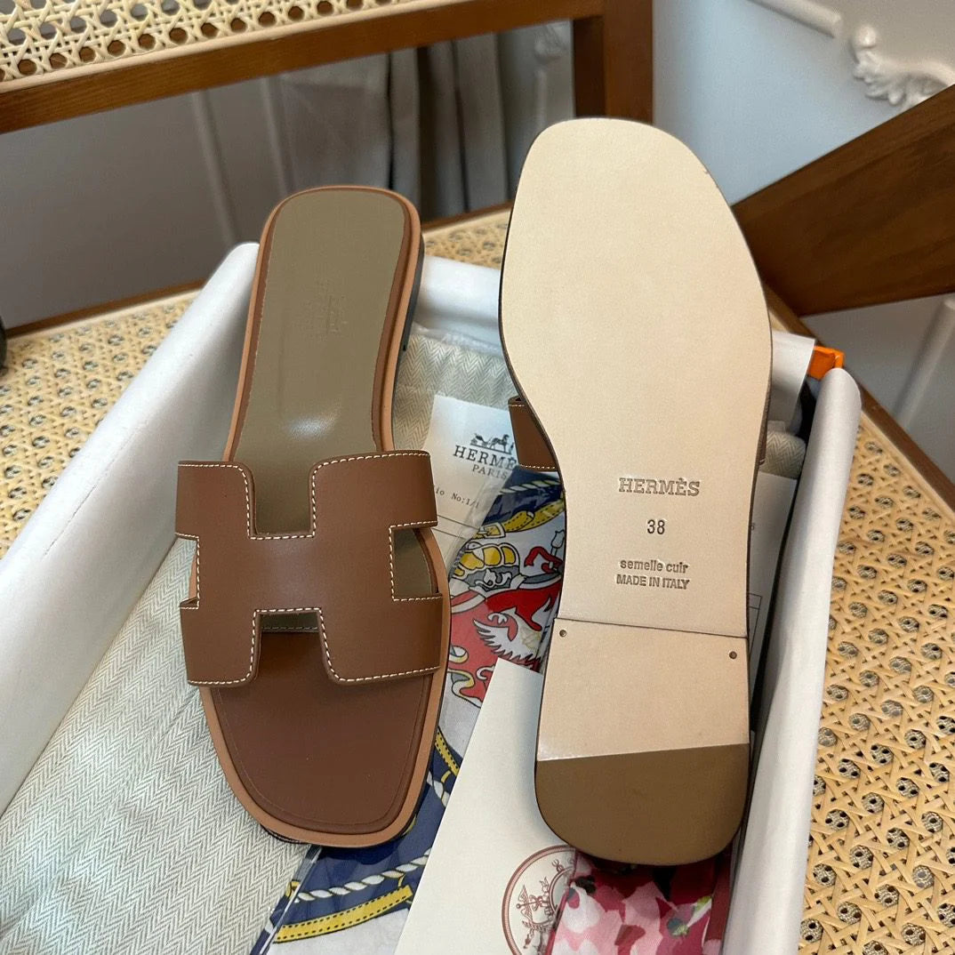 HERMES SANDAL