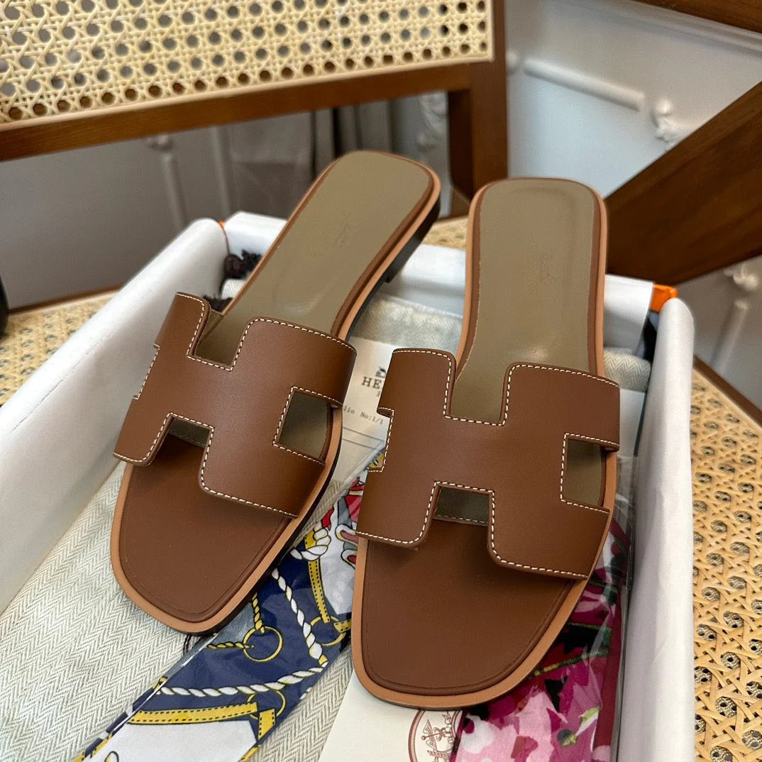 HERMES SANDAL