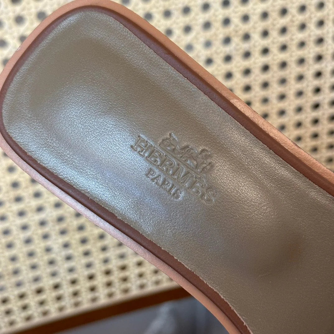 HERMES SANDAL