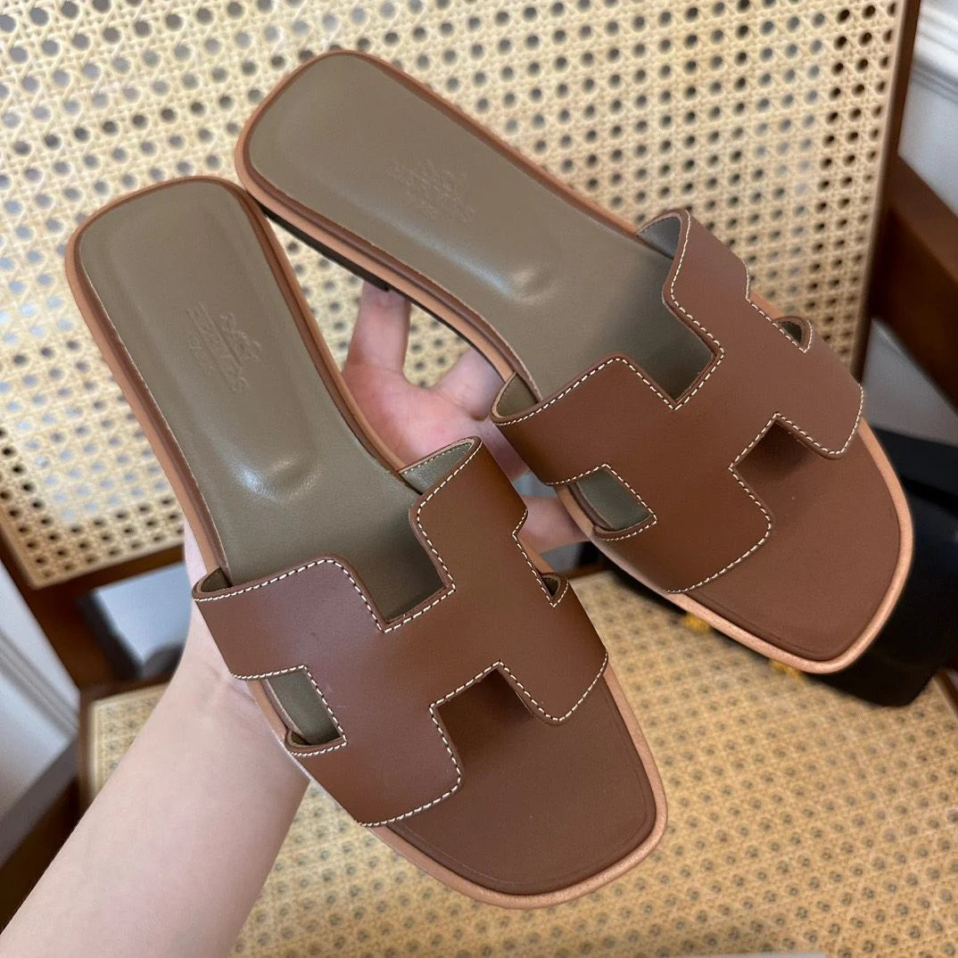 HERMES SANDAL