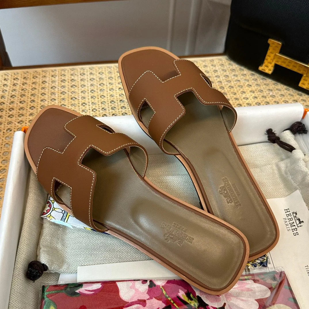 HERMES SANDAL