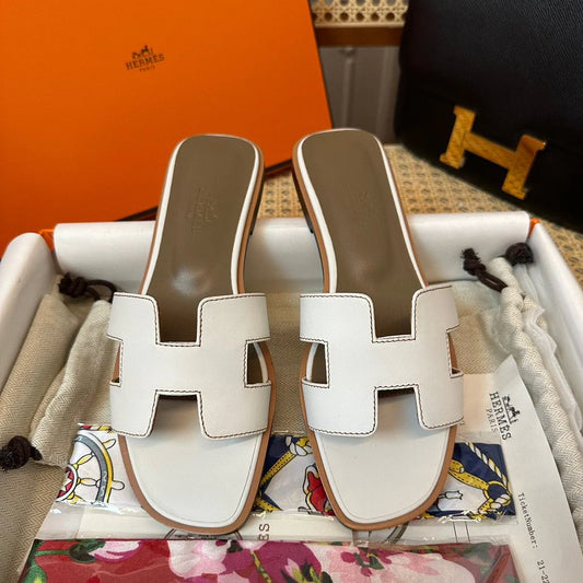 HERMES SANDAL