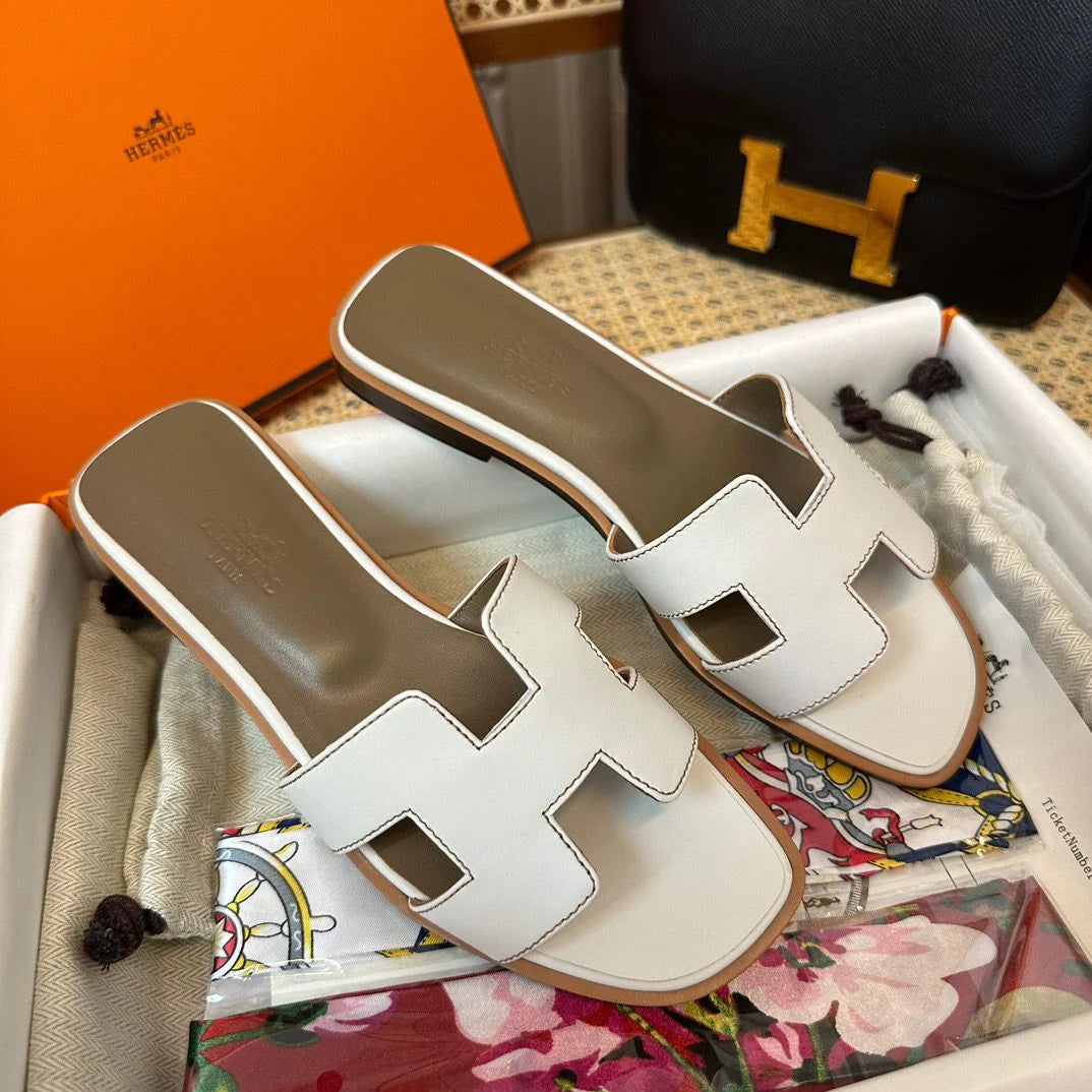 HERMES SANDAL