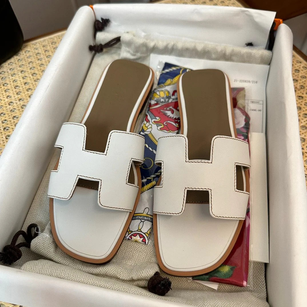 HERMES SANDAL