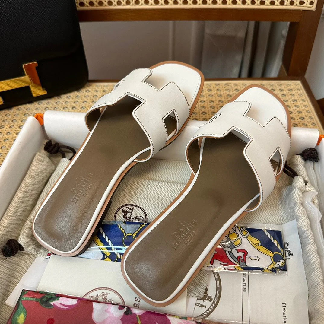 HERMES SANDAL