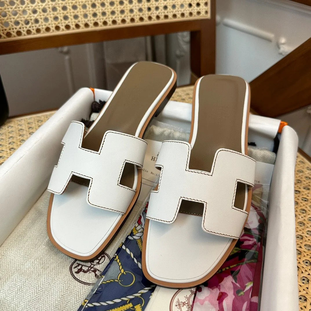 HERMES SANDAL