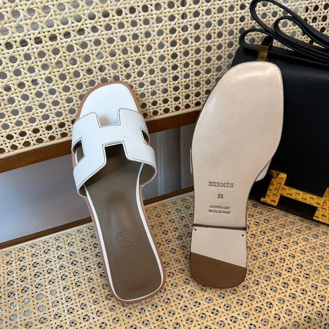 HERMES SANDAL