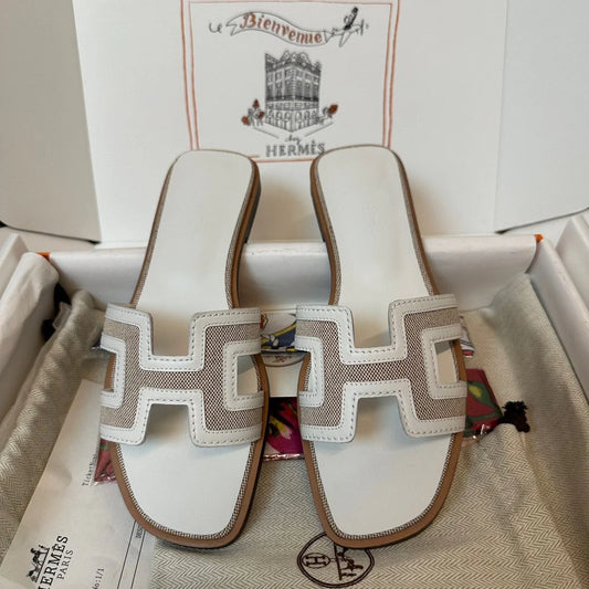 HERMES SANDAL