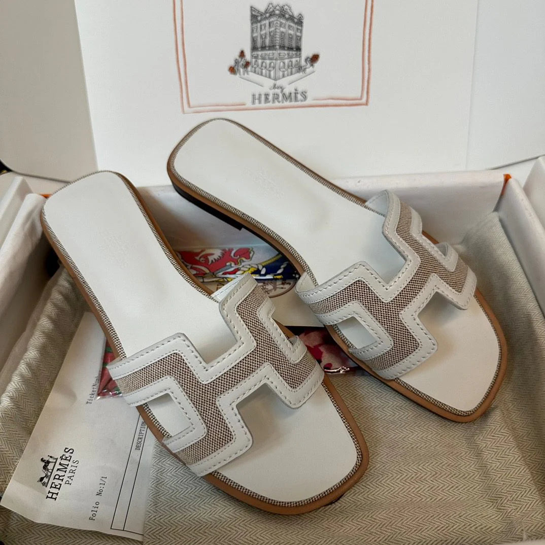HERMES SANDAL
