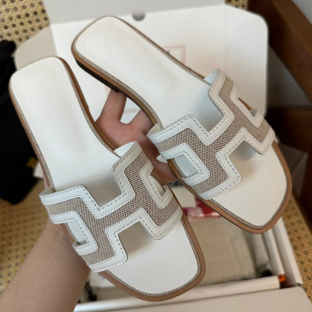 HERMES SANDAL