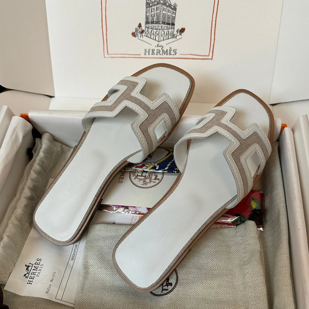 HERMES SANDAL