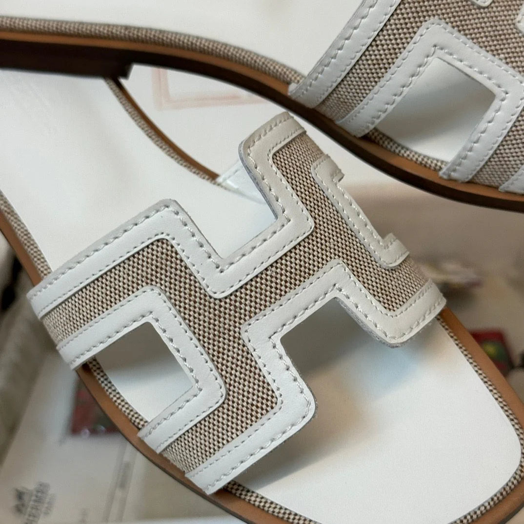 HERMES SANDAL