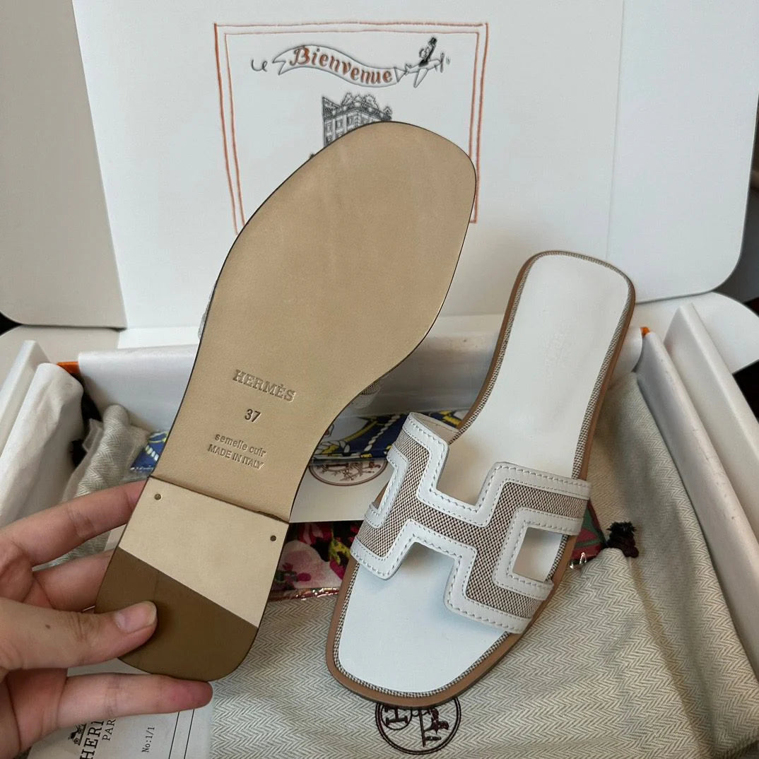 HERMES SANDAL
