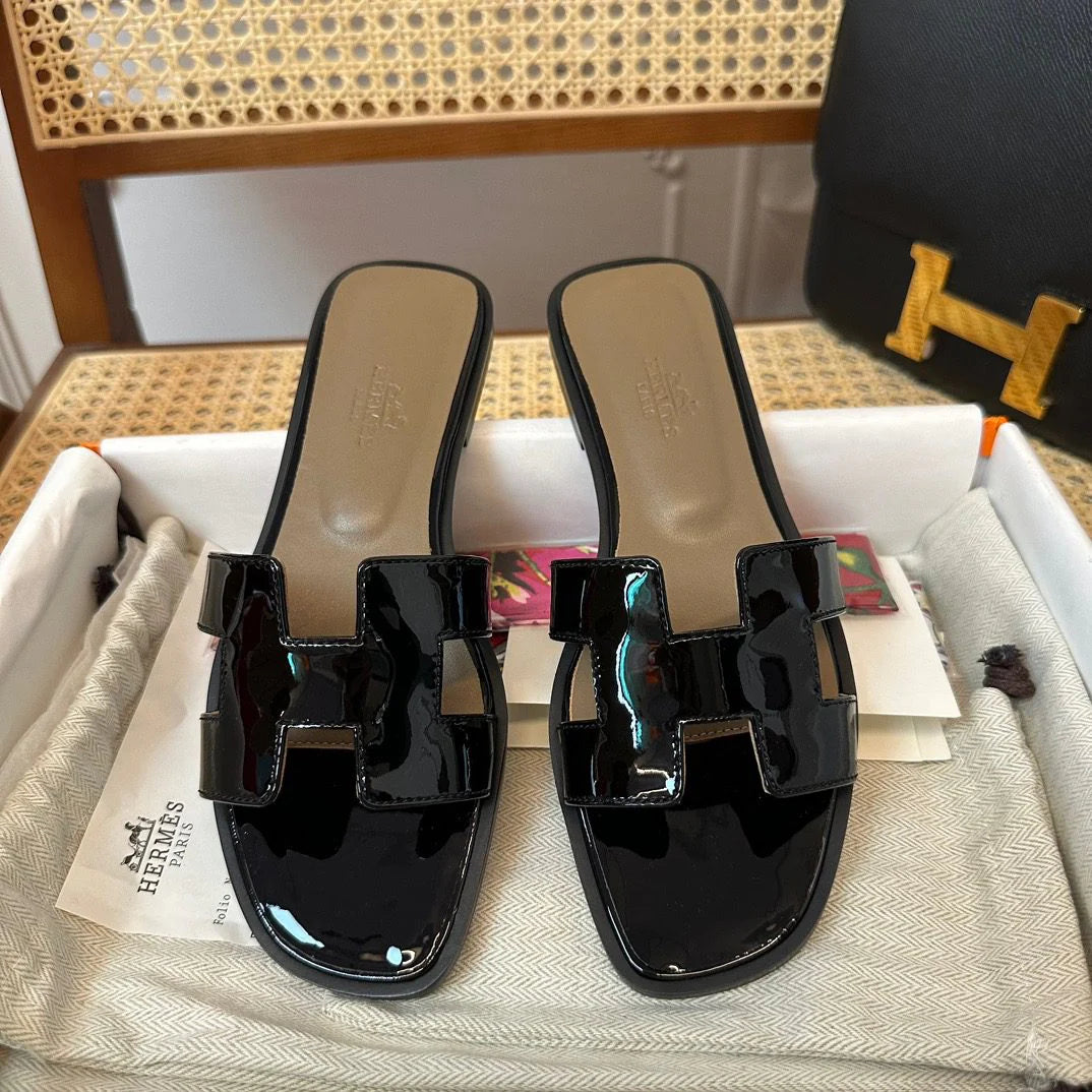 HERMES SANDAL
