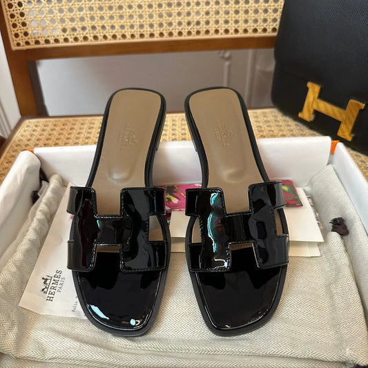 HERMES SANDAL