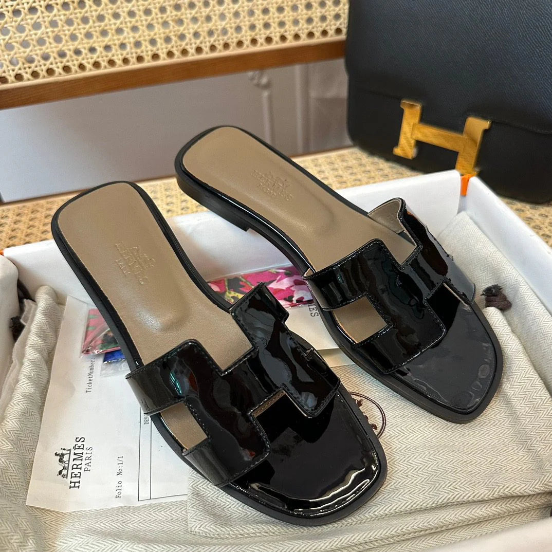 HERMES SANDAL