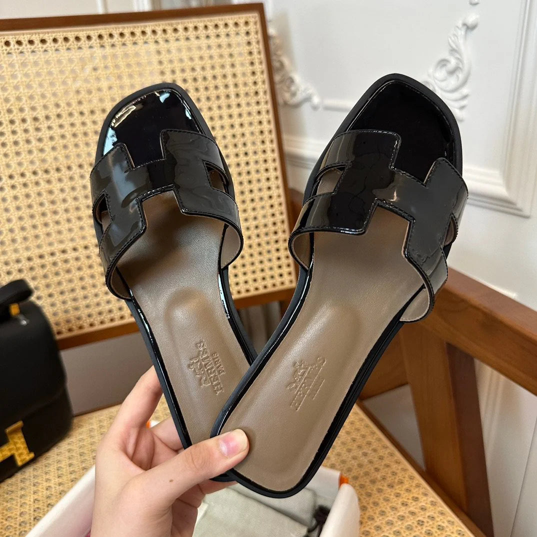 HERMES SANDAL