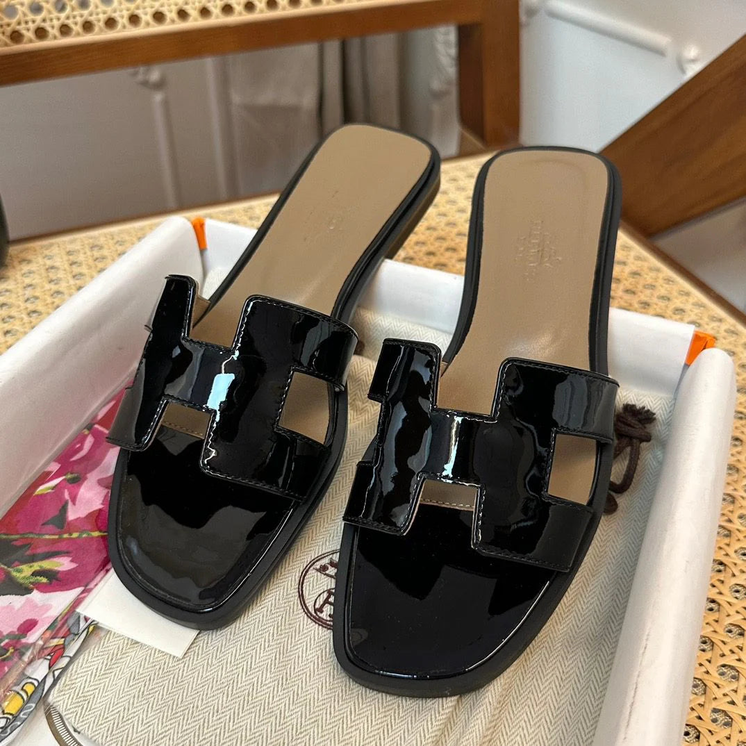 HERMES SANDAL