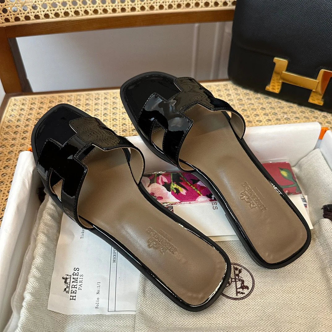 HERMES SANDAL