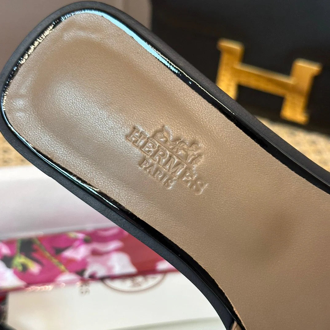 HERMES SANDAL
