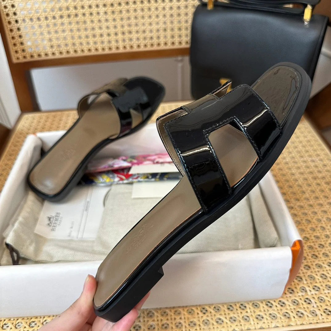 HERMES SANDAL