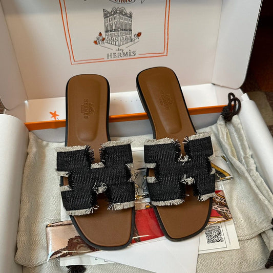 HERMES SANDAL