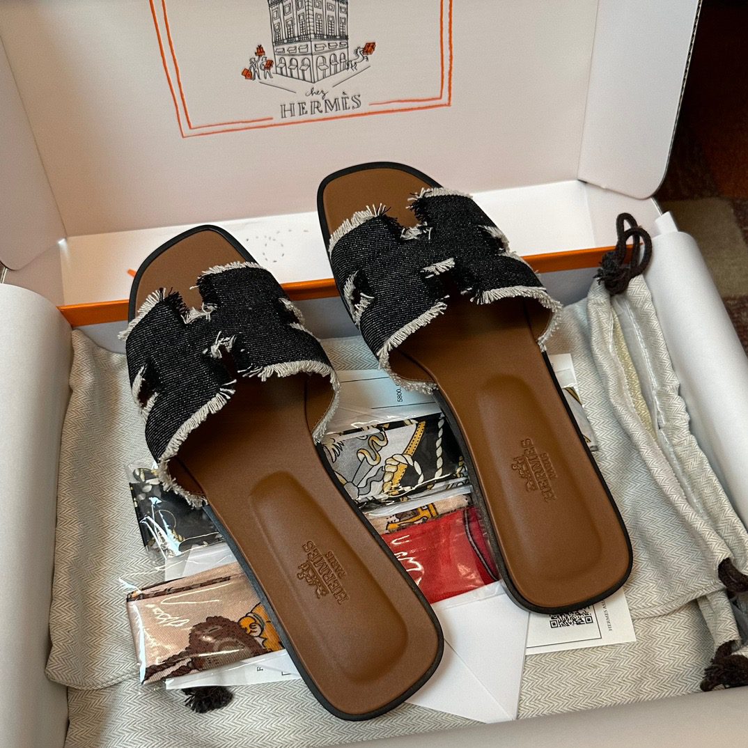 HERMES SANDAL